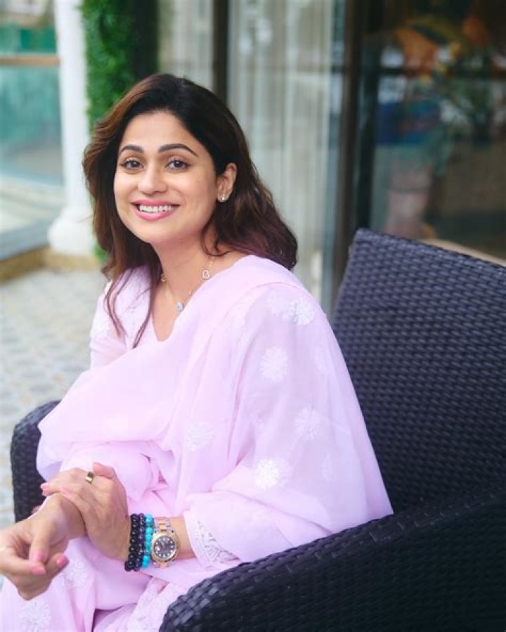 Shamita Shetty Height, Weight, Age, Husband, Biography, Family & Facts