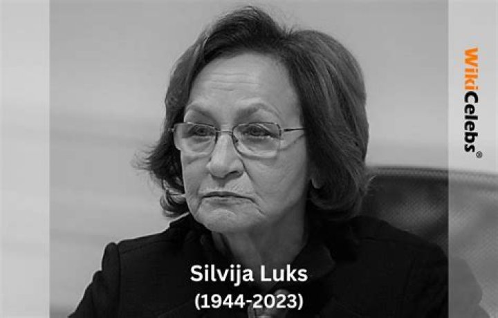 Silvija Luks Wiki, Age, Death, Parents, Husband, Net Worth, Kids & Biography