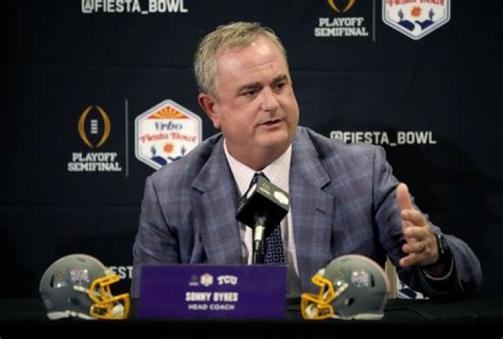 TCU Playoff History: Wins, National Championship Appearances, and More