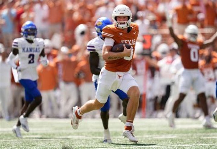 Texas vs. Oklahoma Prediction: Odds, Spread, DFS Picks, and More