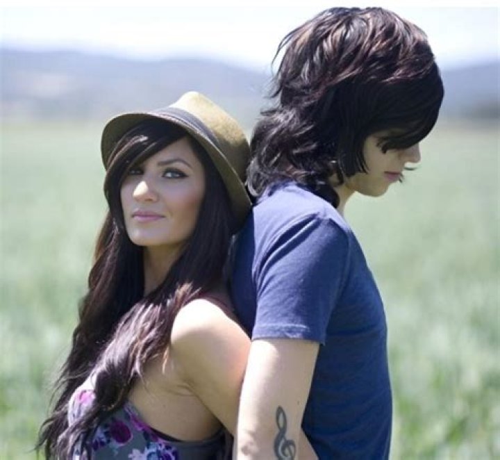 The Fashionable Wife of Kellin Quinn