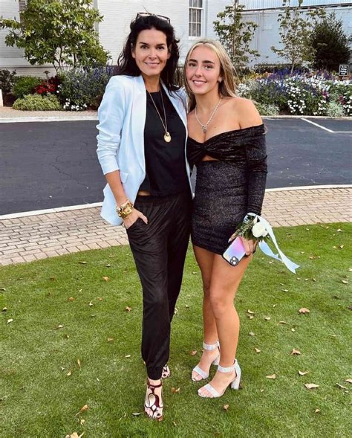 The Life of Avery Grace Sehorn, Angie Harmon’s Daughter