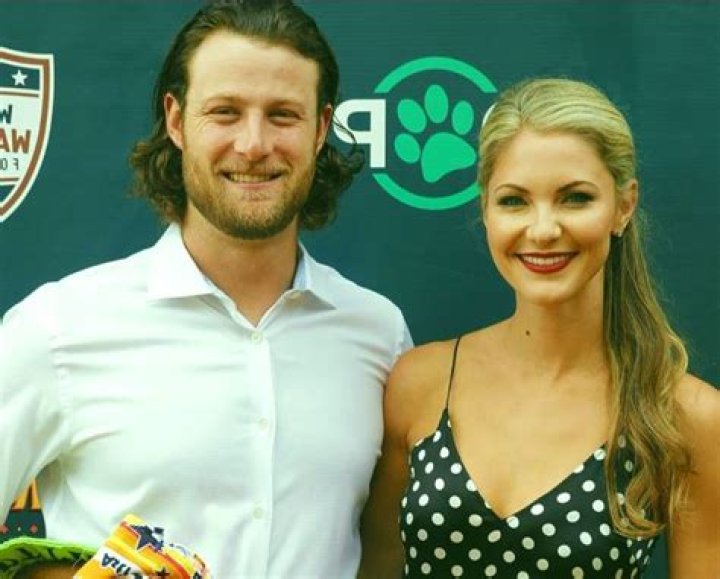 The untold truth of Amy Crawford [Gerrit Cole wife]
