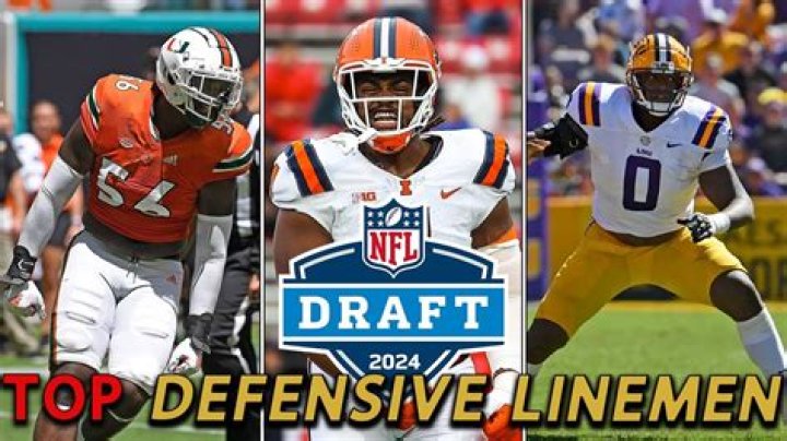 Top 10 Defensive Linemen Transfers 2023: Eyabi Okie, Iman Oates Set To Make an Instant Impact
