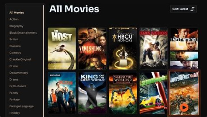 Tout savoir le site de Streaming Films et Séries, Fermuture & Informations