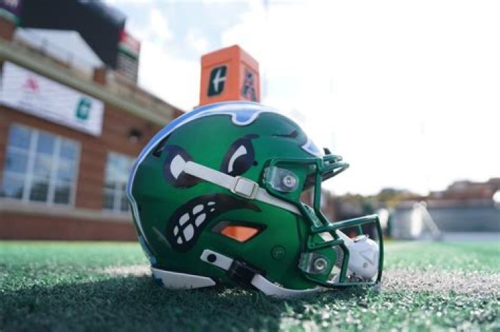 Tulane at the Top, UTSA Tumbles