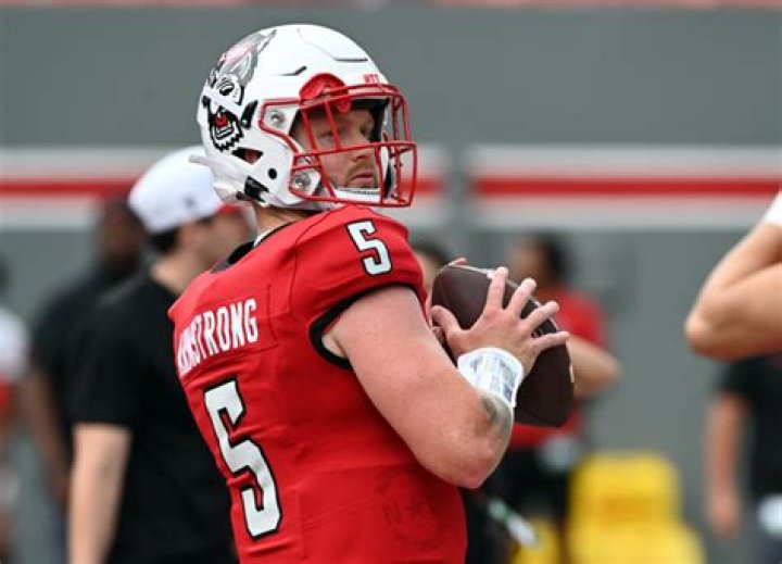 Virginia vs. NC State Prediction: Odds, Spread, DFS Picks, and More