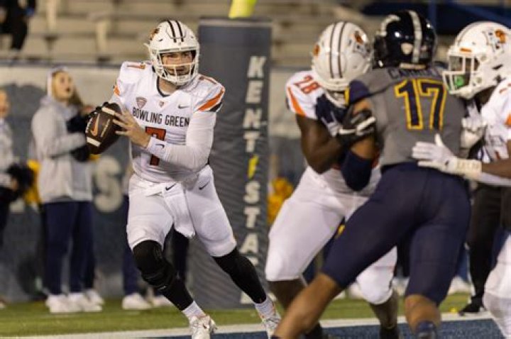 Western Michigan vs. Bowling Green Prediction: Odds, Spread, DFS Picks, and More