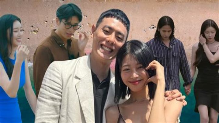 What Is Seungbin YouTuber Age? Girlfriend And Wikipedia
