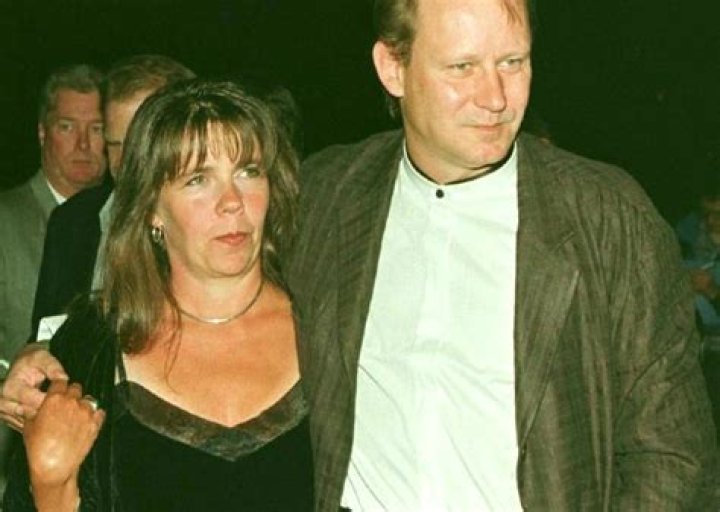 Who is My Skarsgard [Stellan Skarsgard ex-wife]? What happened to her?