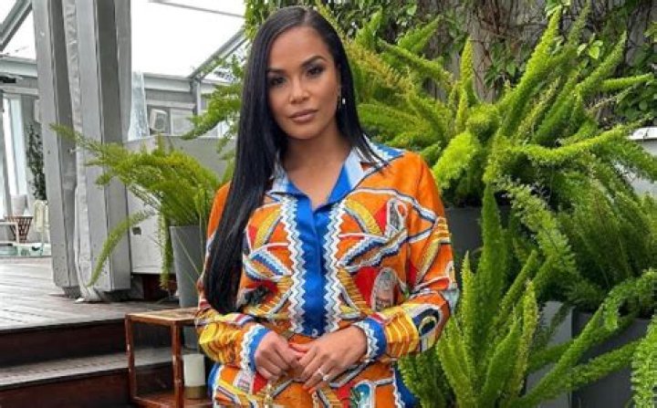 Who is Sharelle Rosado? Biography, Age, Husband, Career, Kids, Family, Height & More