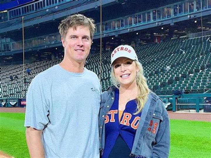 Who is Zack Greinke's wife Emily Kuchar?- The woman behind the baseball star
