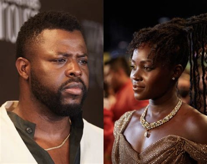 Winston Duke Wife, Age, Height, Net Worth,