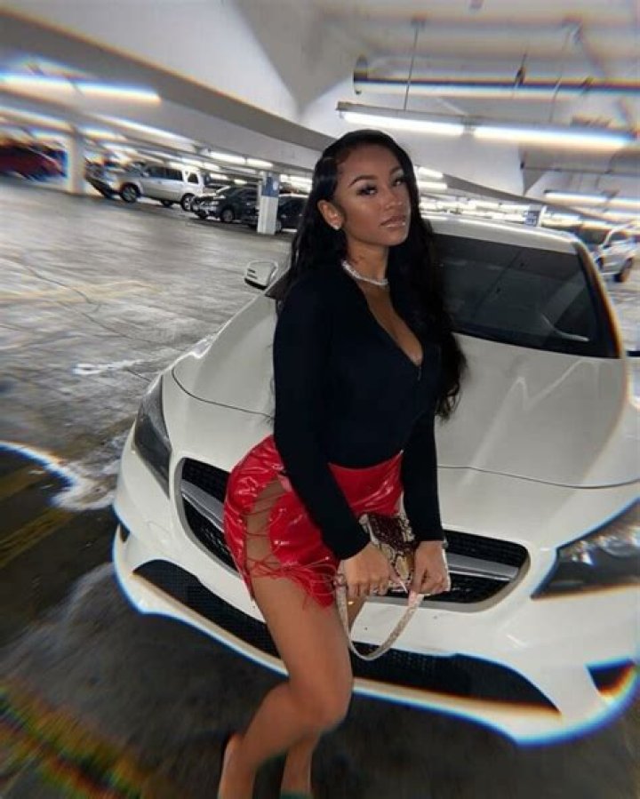 Yanni Monet Wiki, Age, Height, Net Worth, Boyfriend, Brother